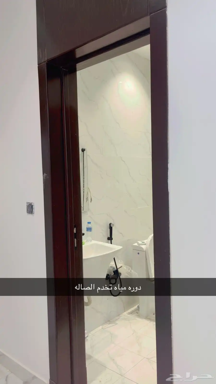 شقه للايجار جديده 7