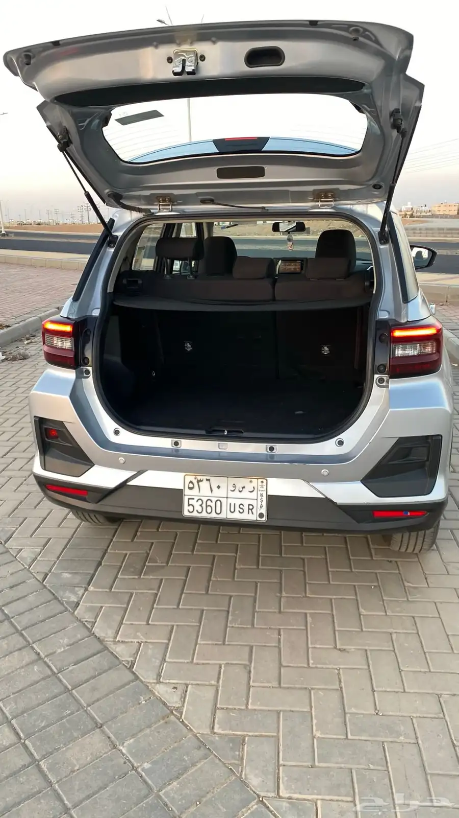 تايوتا رايز 2023 7