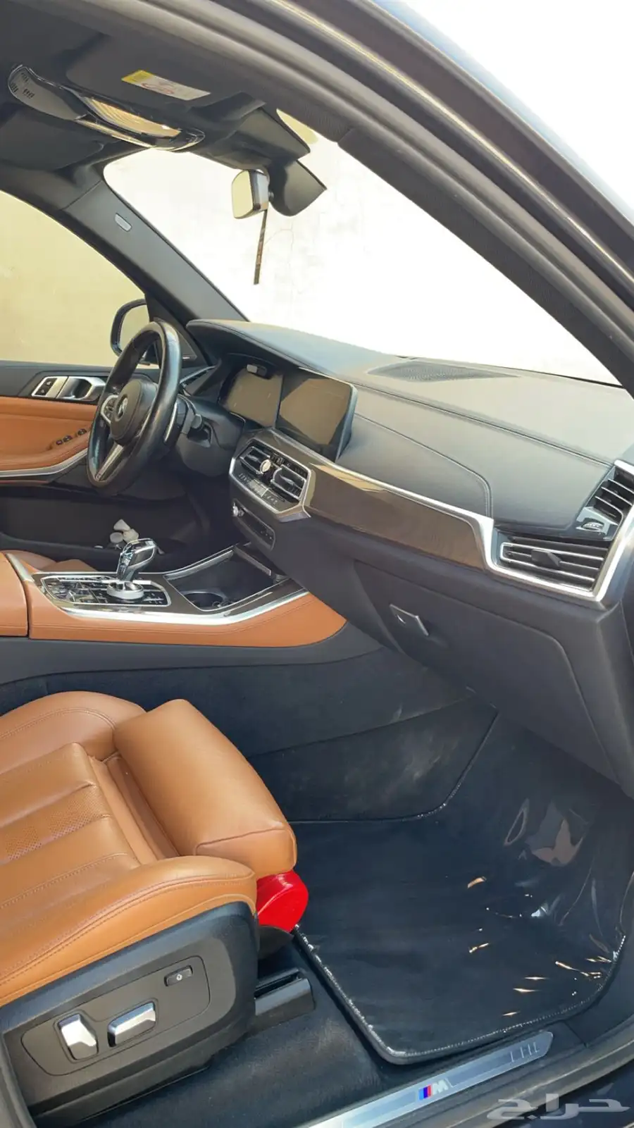 bmw x5 M kit 6