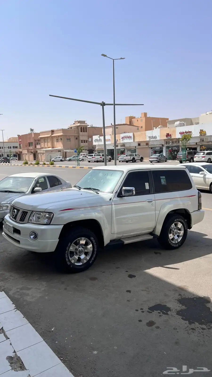 ربع فتك gl s محول فل كامل خارجي 2