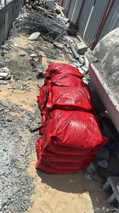 مبيد وجاء لمكافحة النمل الأبيض والحشرات 3