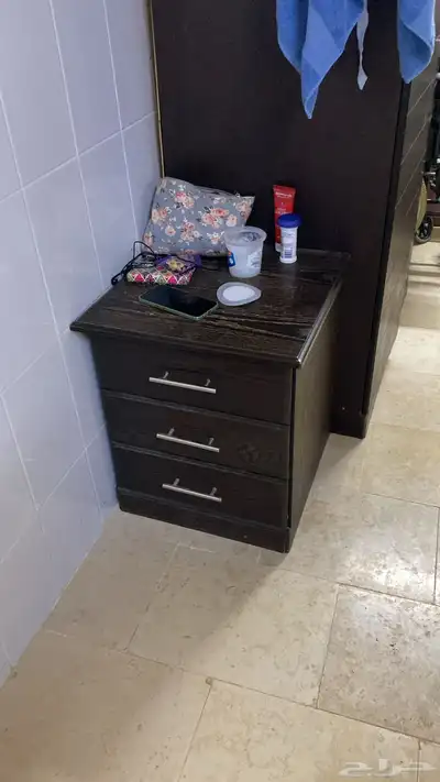 دولاب وكومودينة 3