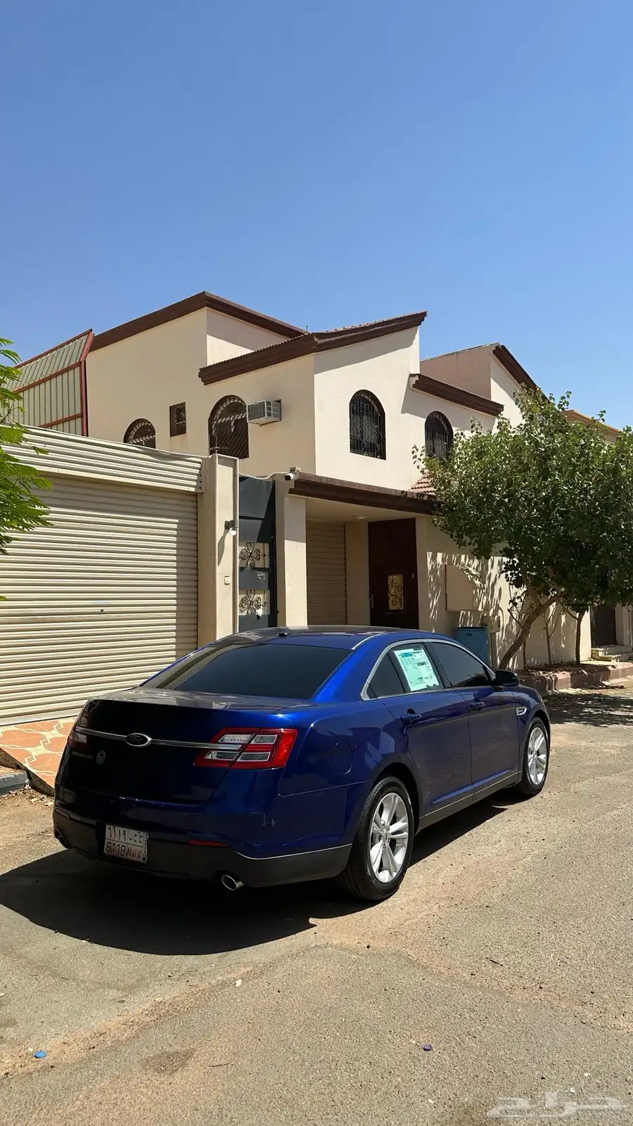 تورس 2013 5