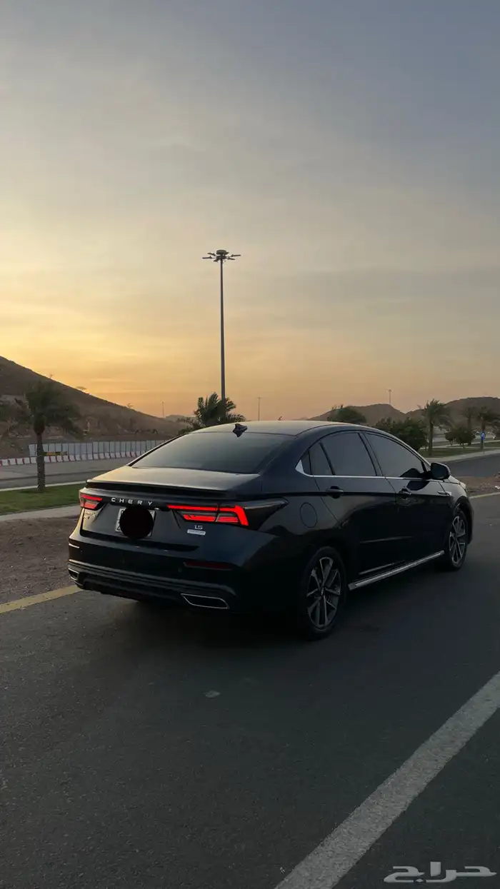 شيري اريزو 6 3