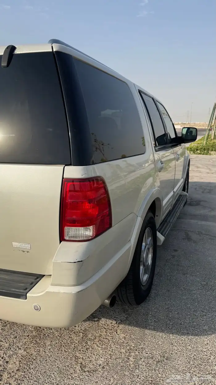 اكسبديشن 2006 ليمتيد 0