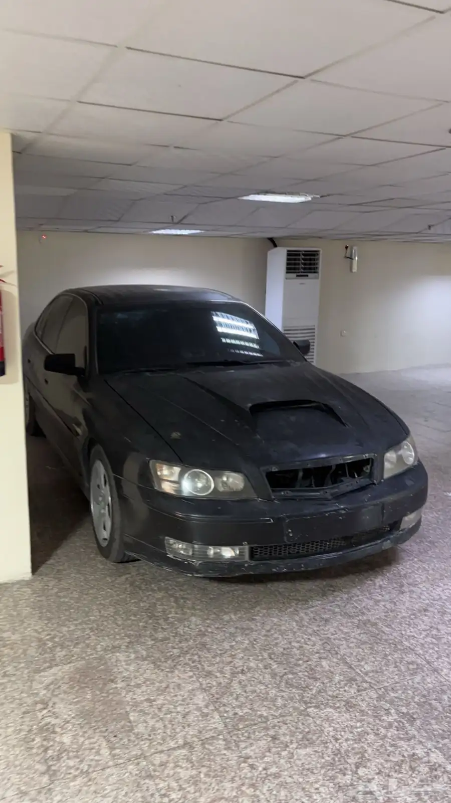 كابرس 2004للبيع 16