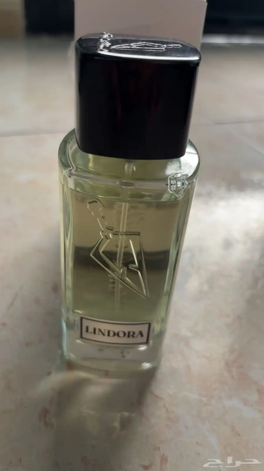 عطر ليندورا من فيصل الدايل 0