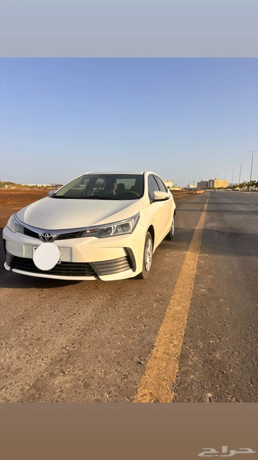 كورلا 2018 وكاله 0
