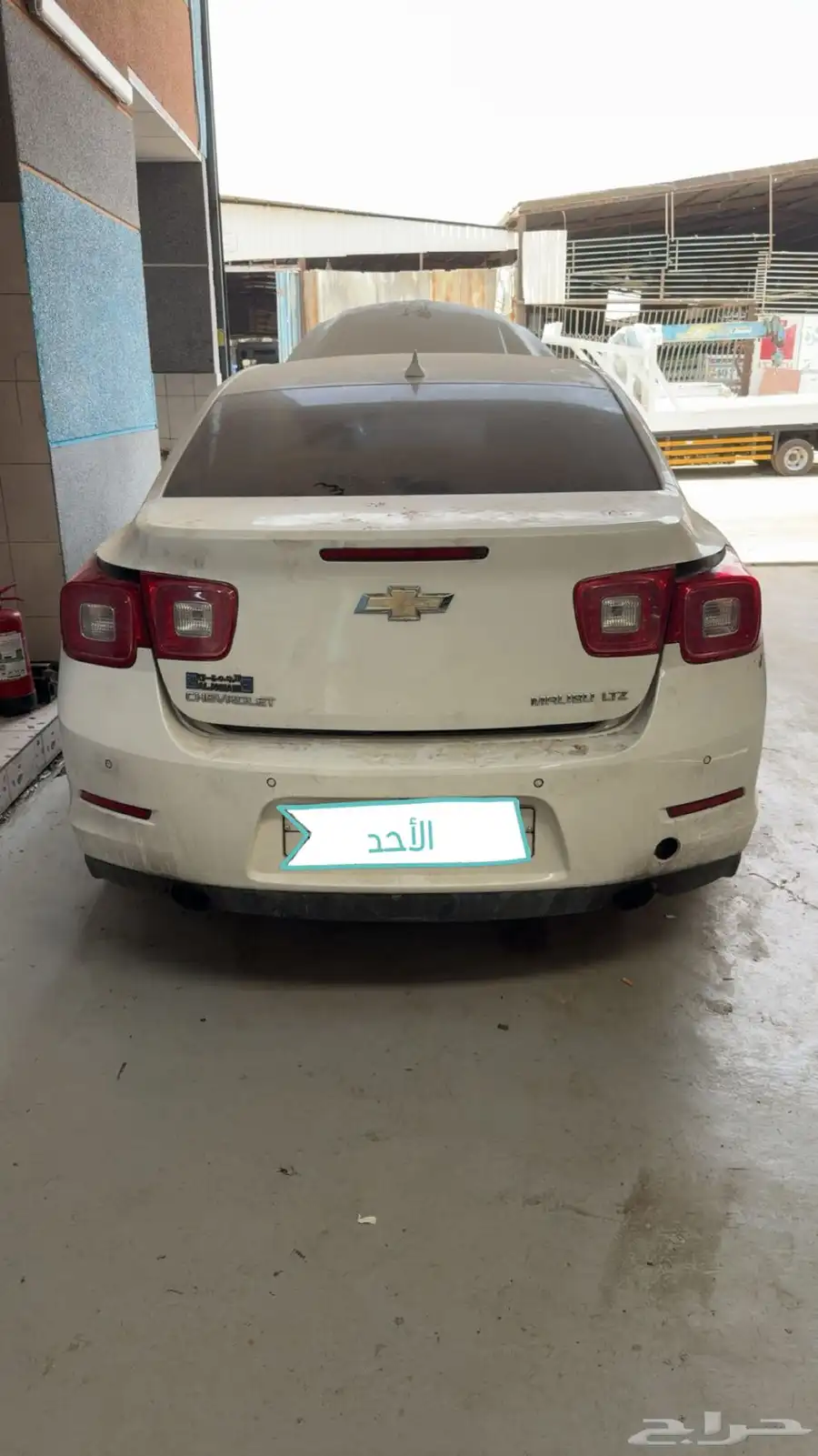 ماليبو 2016 فل كامل 1
