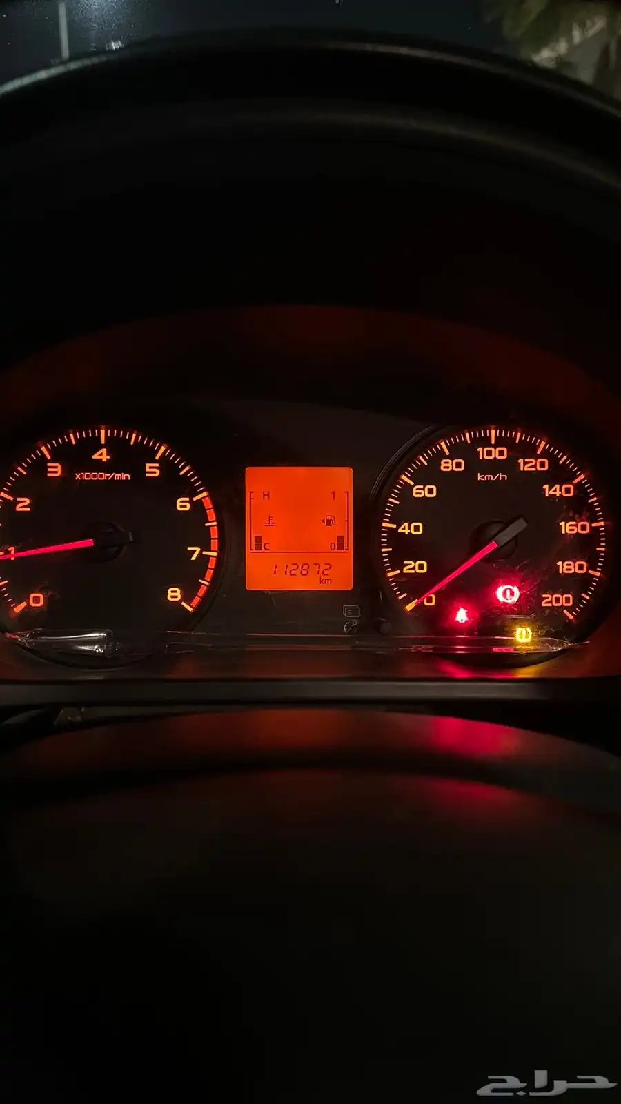 ميتسوبيشي L200 - 2019 6