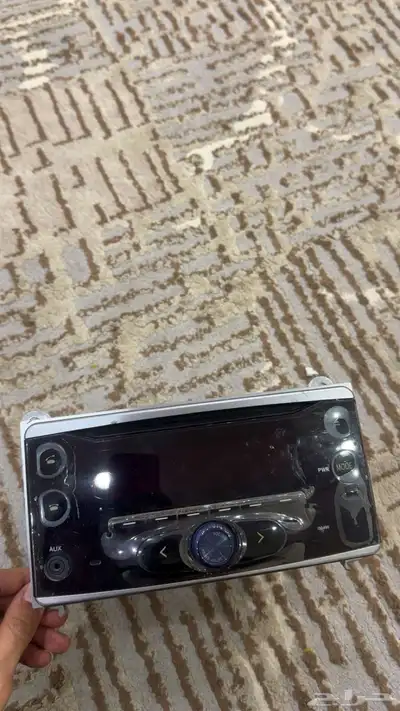 للبيع مسجل البازعي شرط ما ركب إلا مره وحده 3