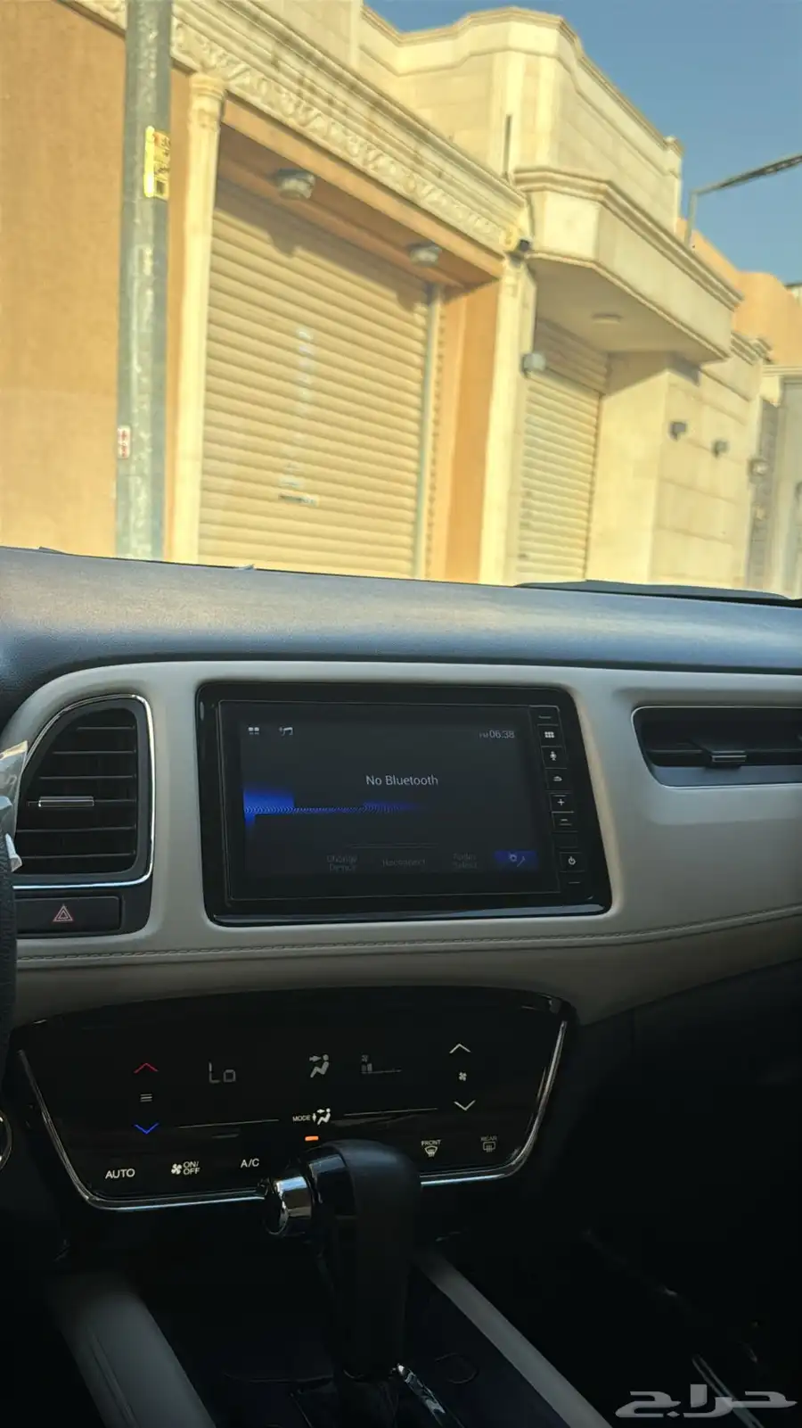 هوندا HR-V موديل 2021 فل كامل للبيع 12