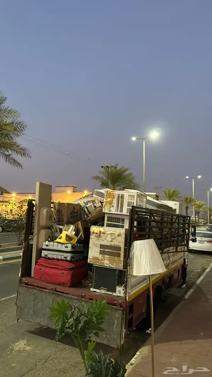 دينة دينا نقل القنفذة الليث جدة الطايف جميع انحاء المملكة 6