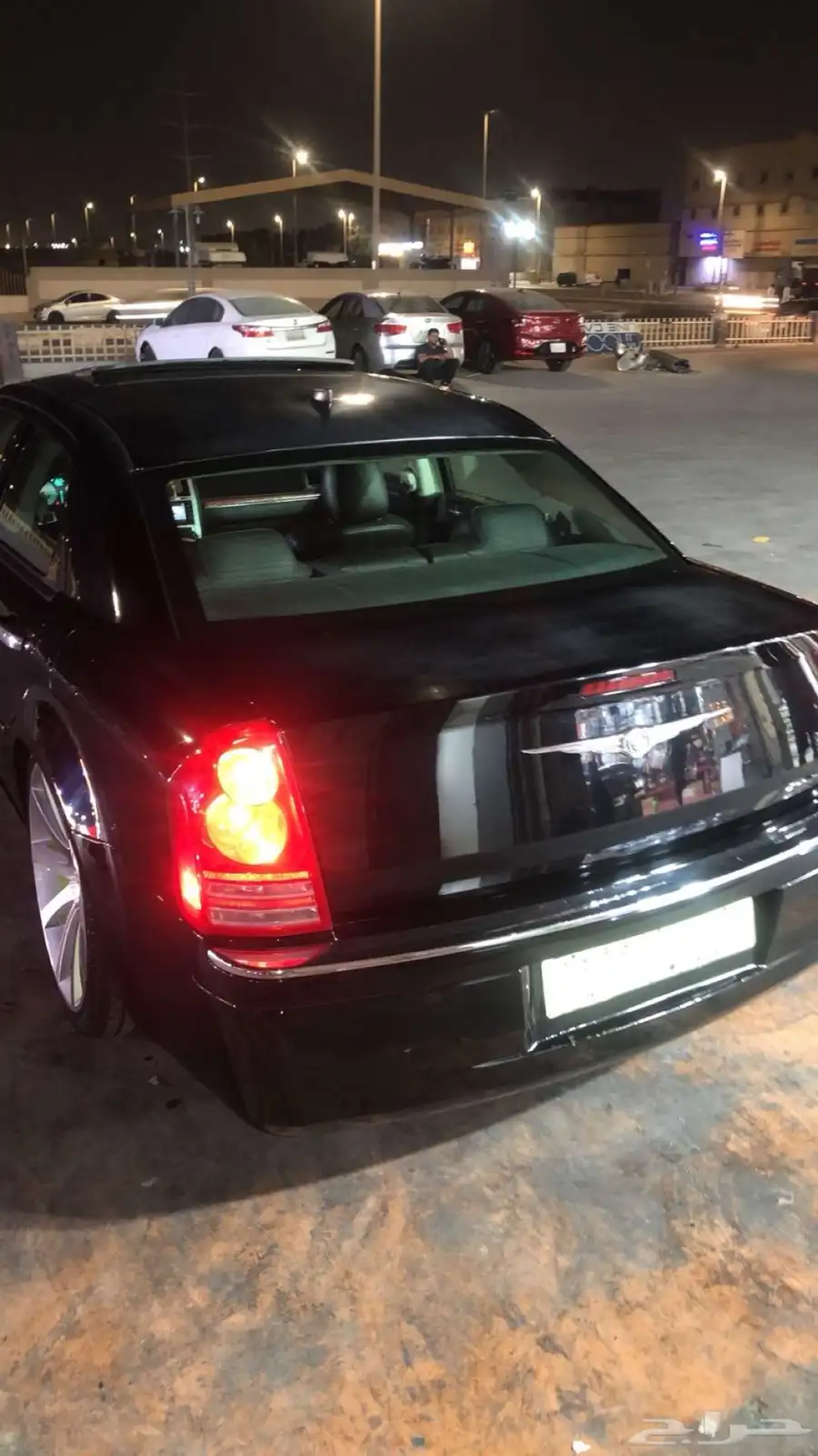 للبيع كلايزلر 6v 2008 5
