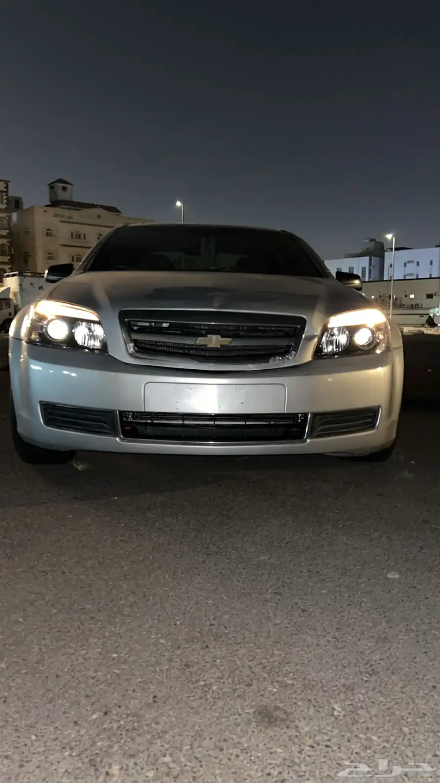 كابرس 2009 للبيع 1