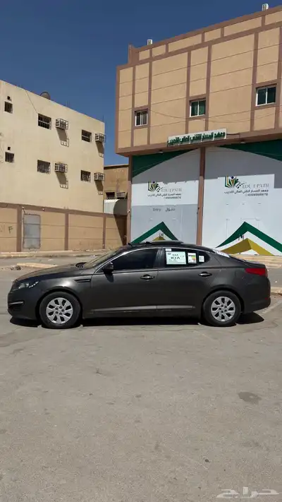 اوبتيما للبيع 2012 29