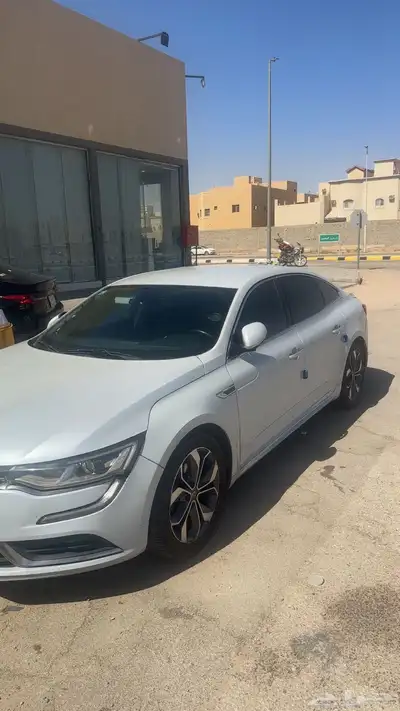 رينو تاليسمان ديزل 2019 0