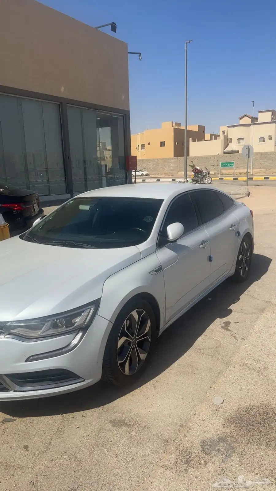 رينو تاليسمان ديزل 2018 index
