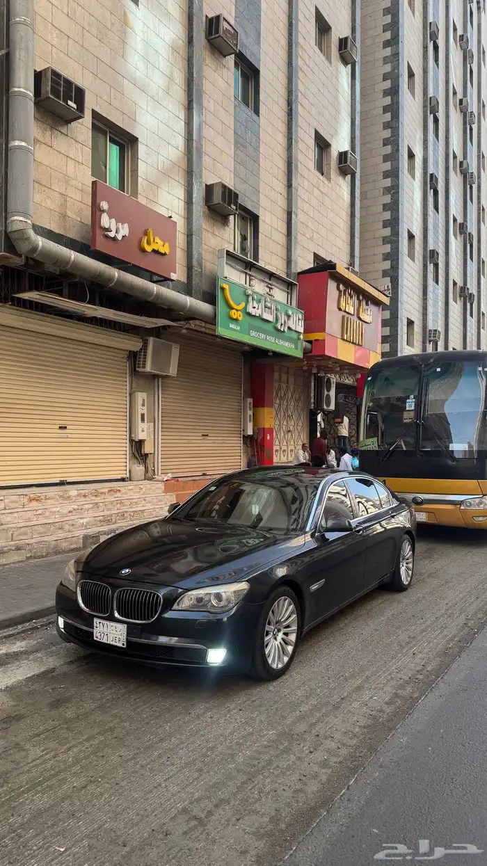 BMW 2012 1