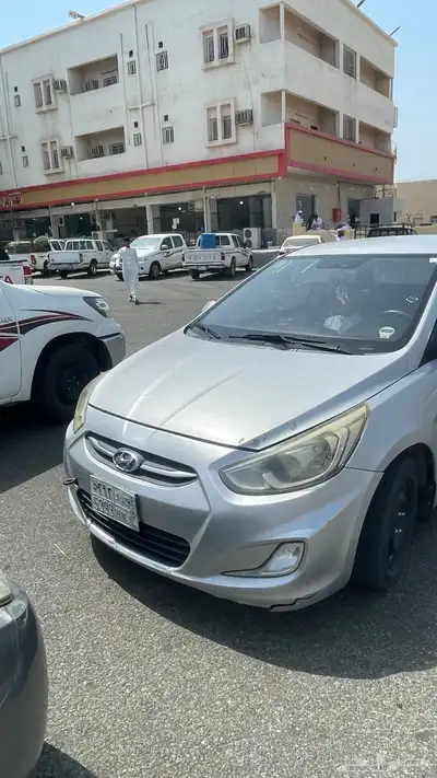 اكسنت 2016 0