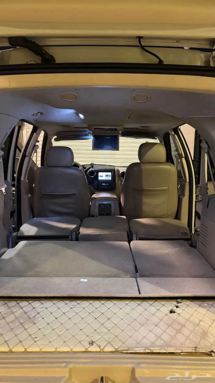 اكسبديشن 2006 ليمتيد 34