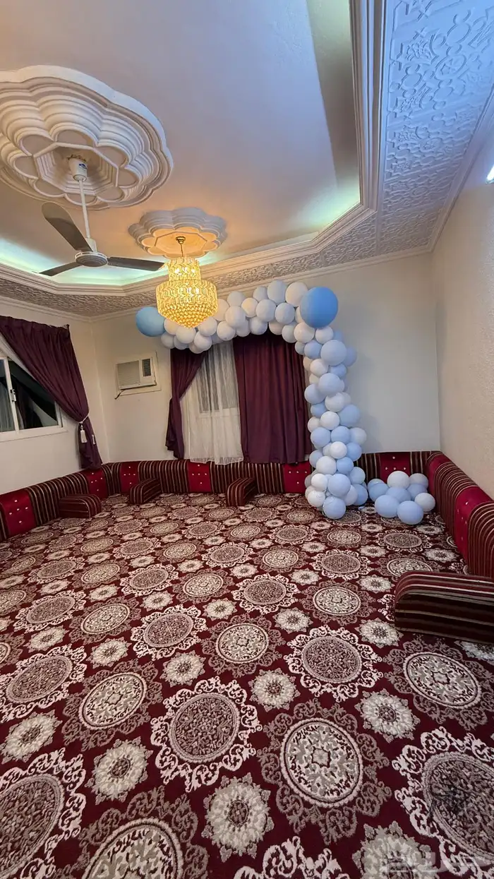 مجلس عربي للبيع 0