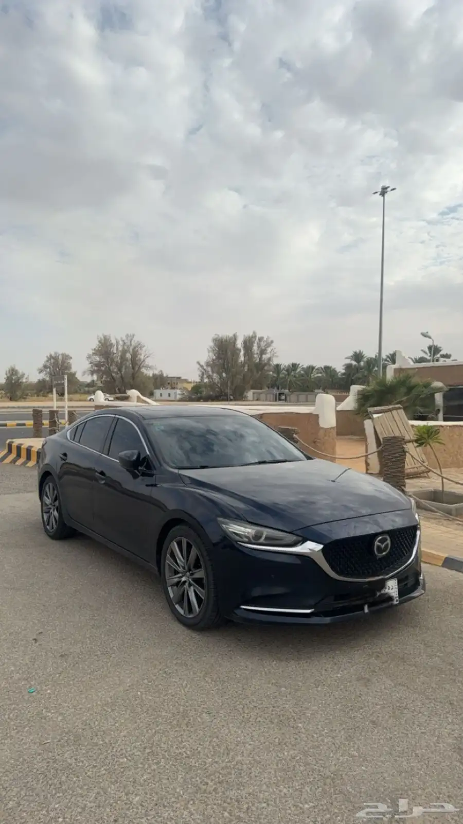مازدا 2019 1