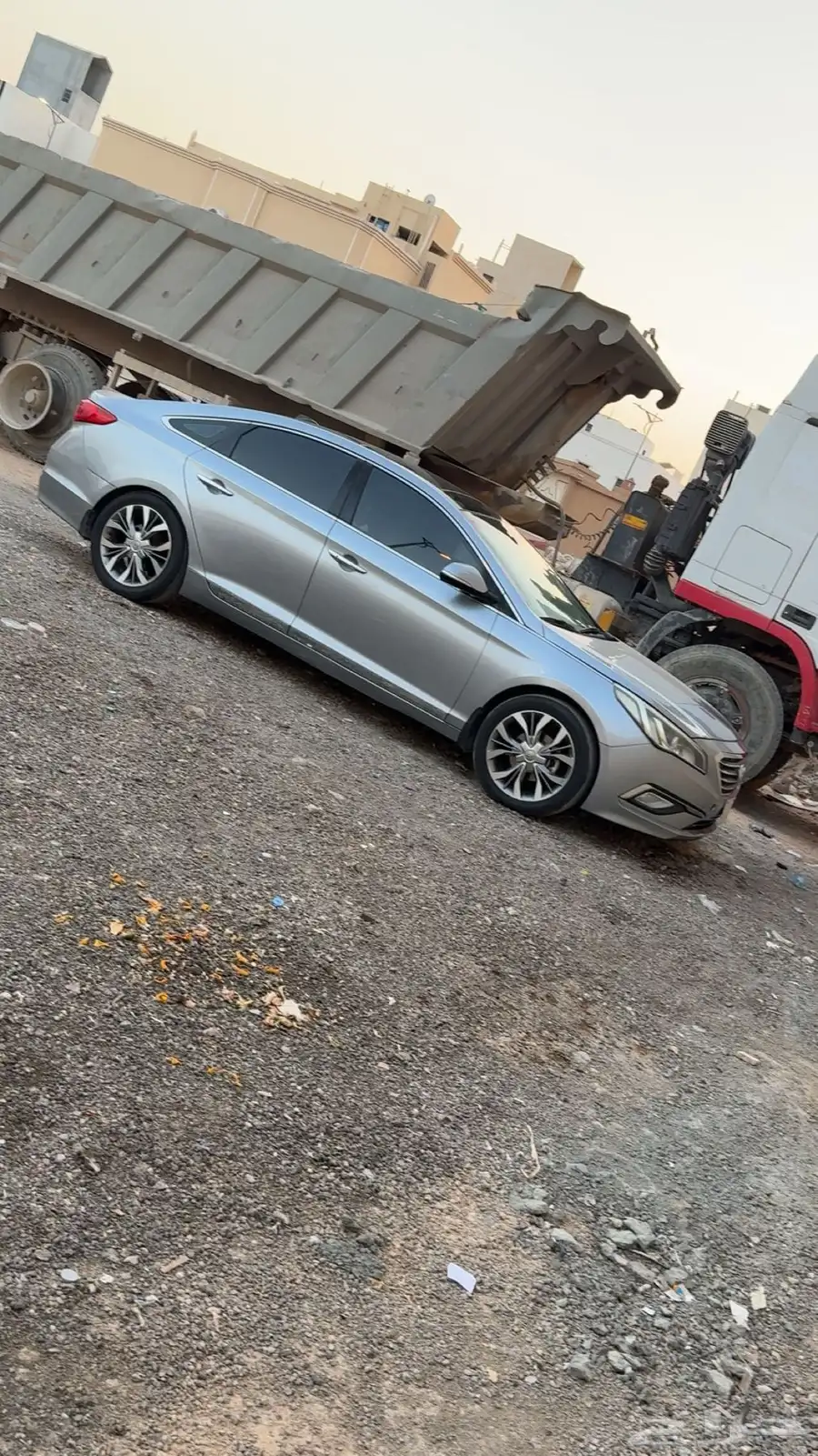 سوناتا فل كامل بنورما 2015 1