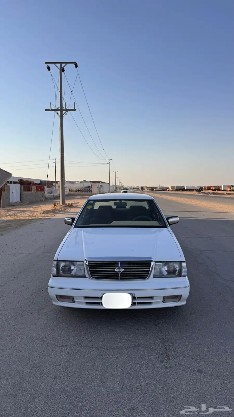 نيسان سدرك 1998 2