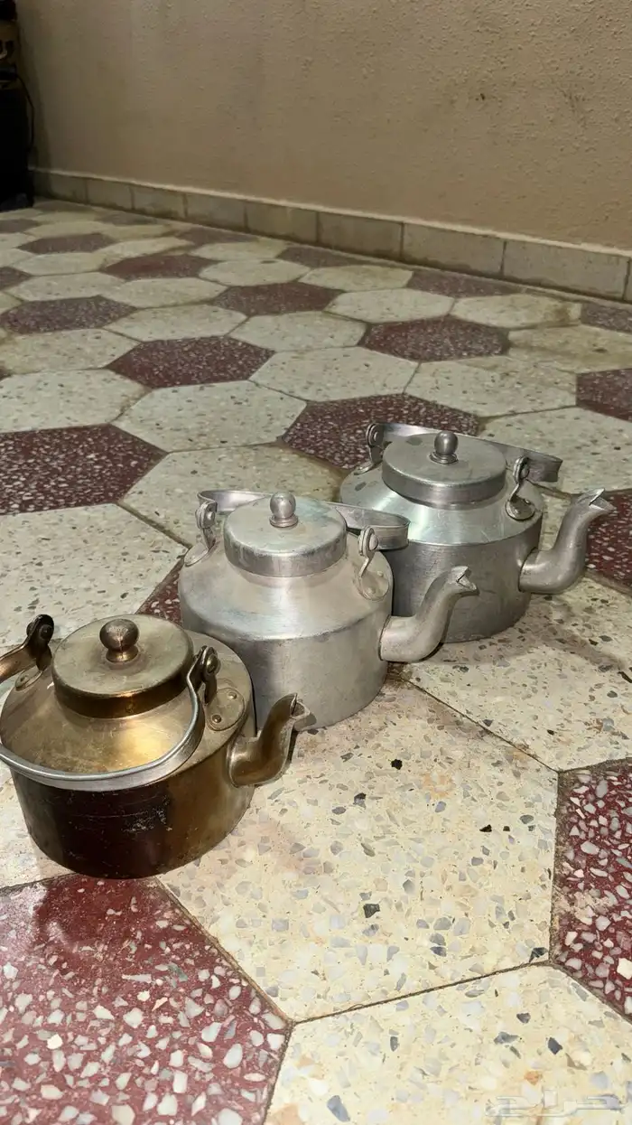 للبيع برقان طقم ختمين 1