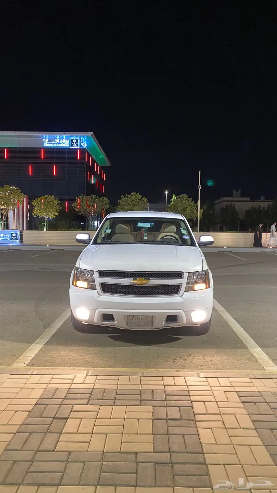 تاهو قصير 2012 6