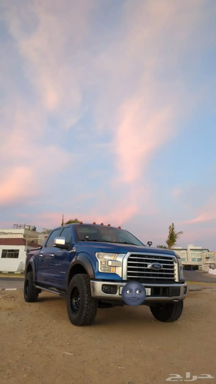 فورد f150 2017 xlt 3