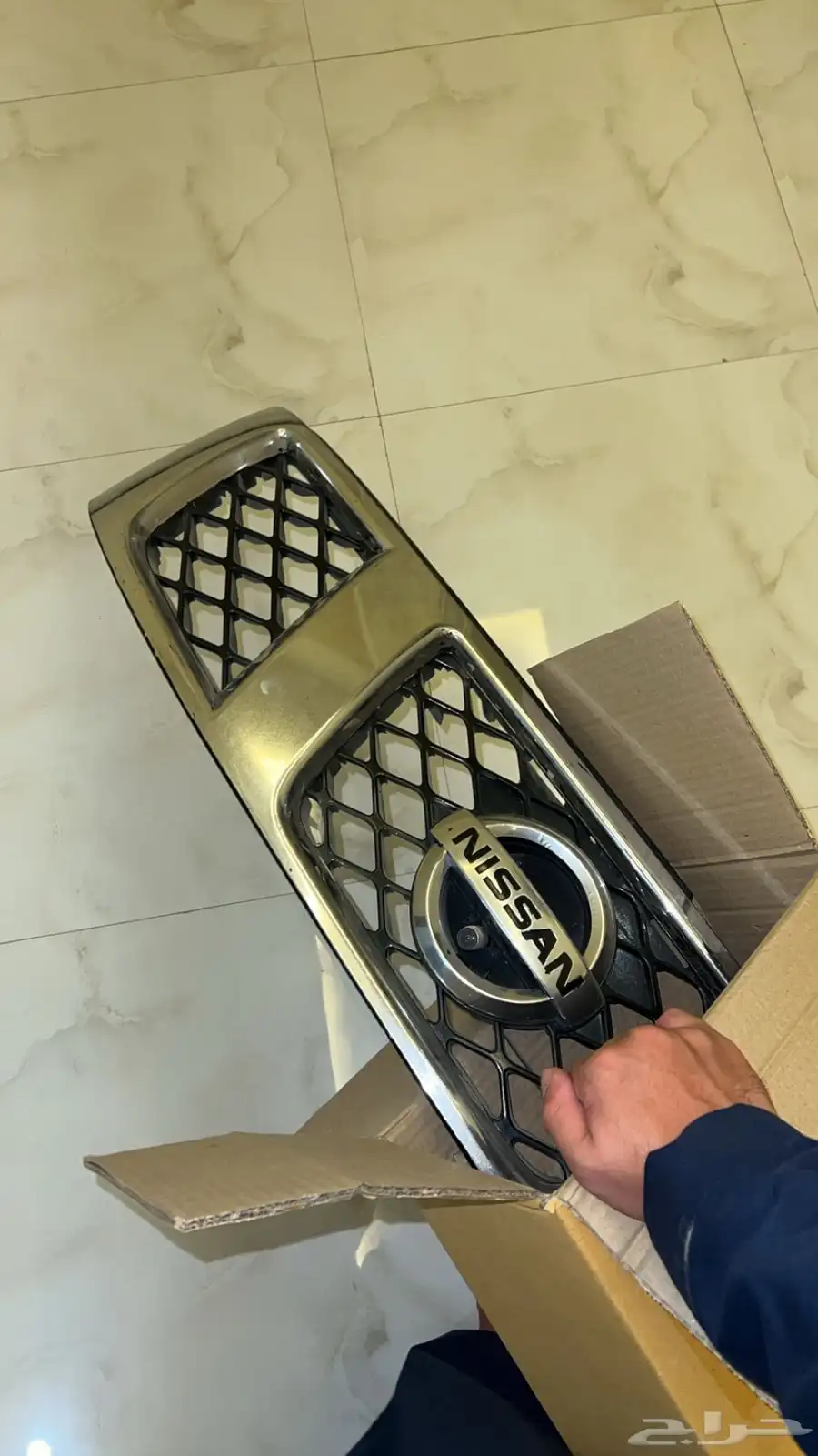 قطع فتك سوبر سفاري وبواجي مكينه دينالي 2