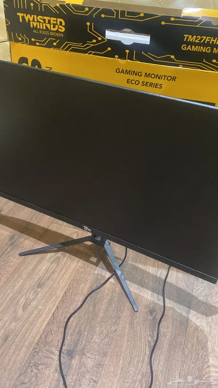 شاشة تويستيد مايندز للبيع 0