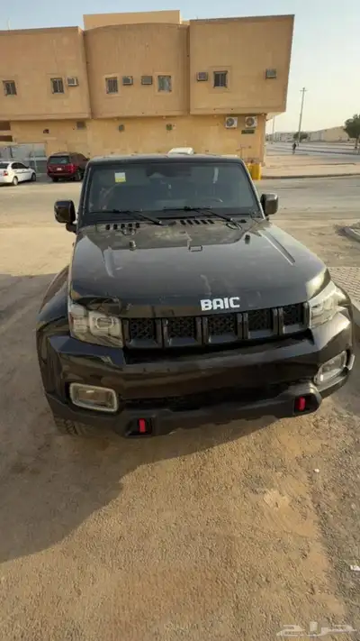 بايك Bj40 0