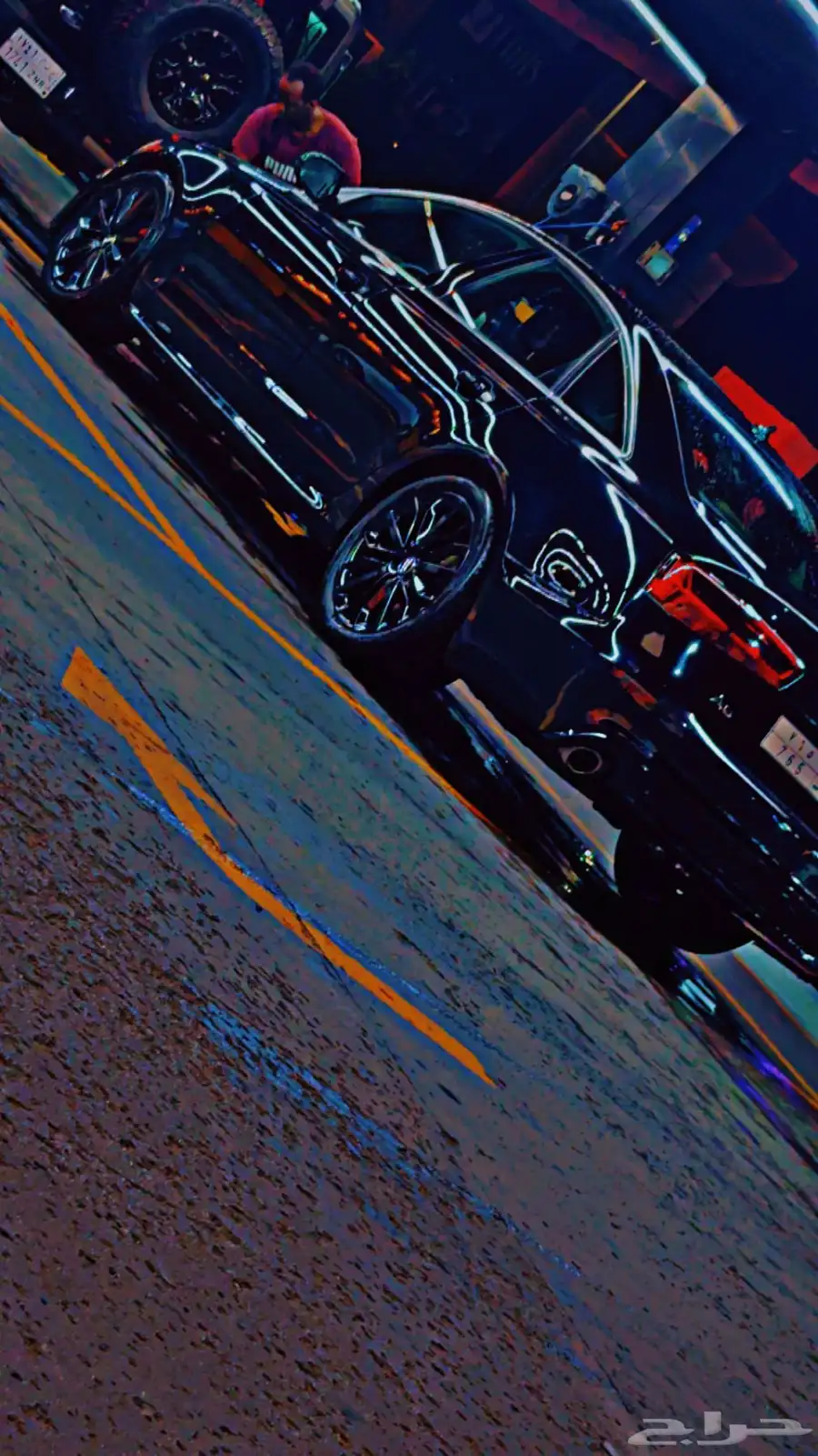 اودي A6 Sline 2015 0
