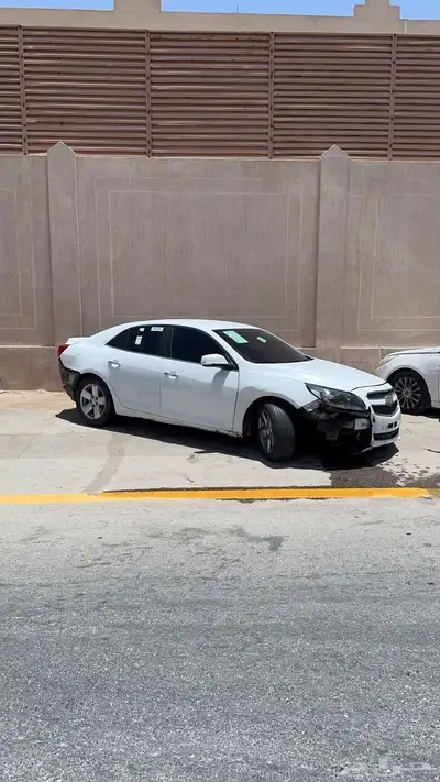 ماليبو 2014 ls 2