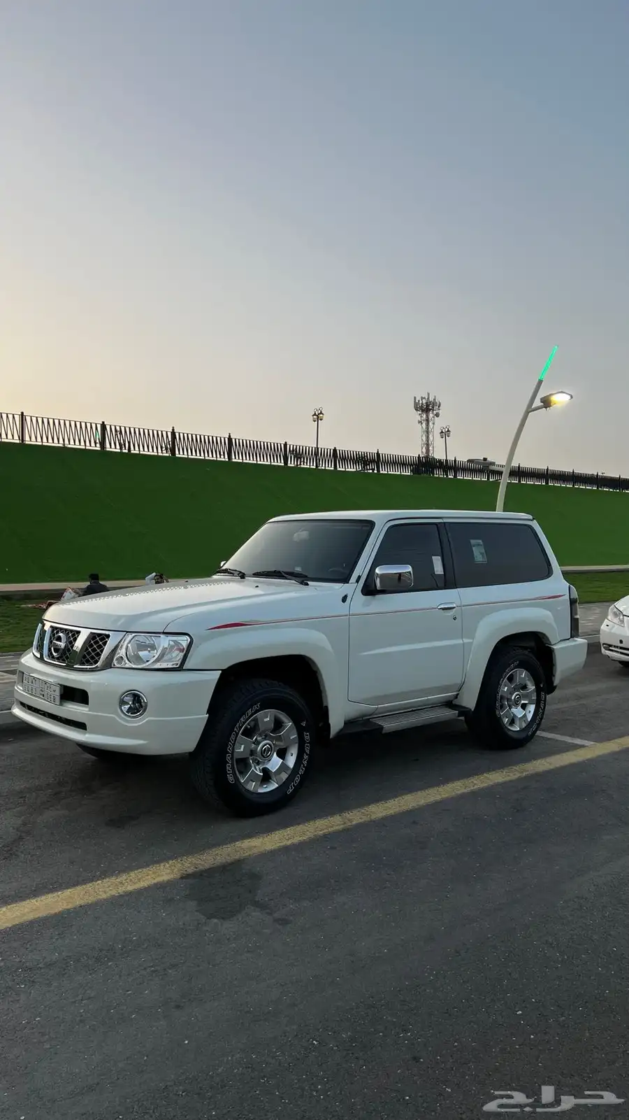 ربع فتك gl s محول فل كامل خارجي 5