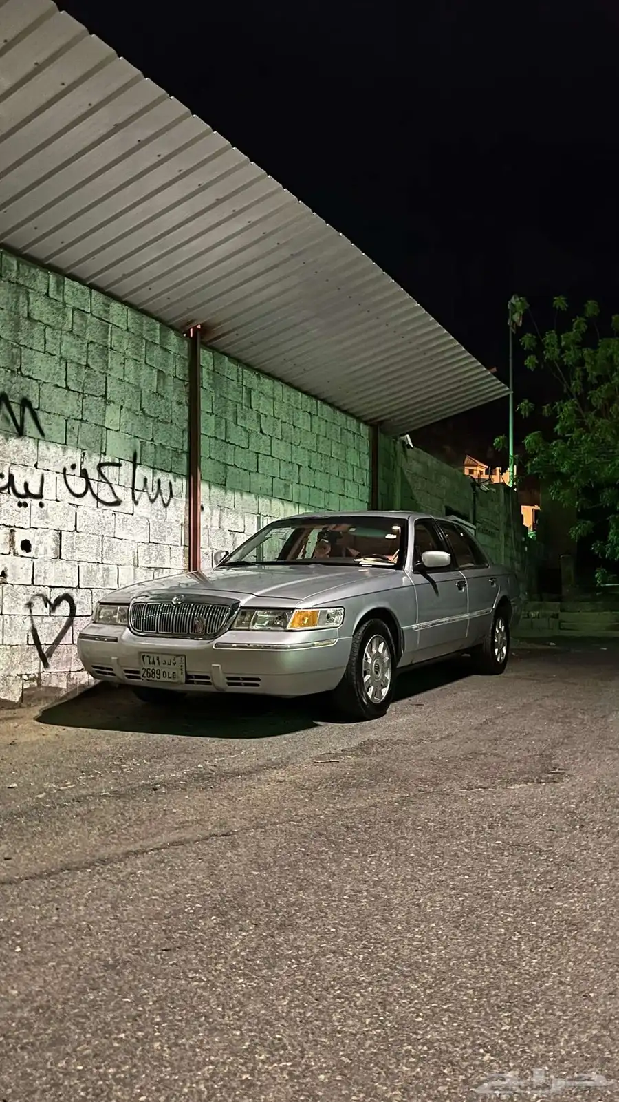 فورد2001سبورت 1