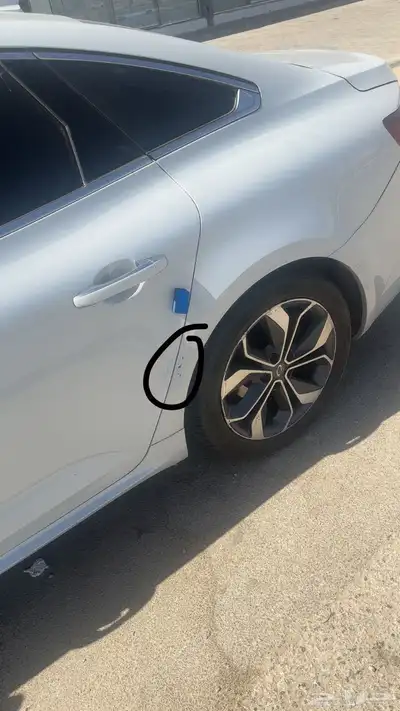 رينو تاليسمان ديزل 2019 3