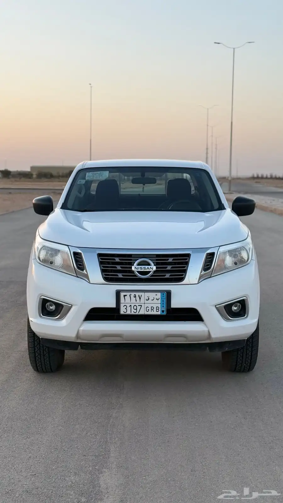 نيسان نافارا 2020 ديزل 0