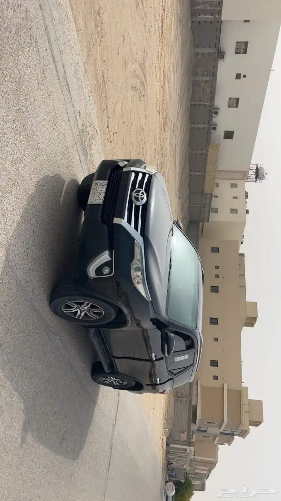 فورشنر للبيع 1