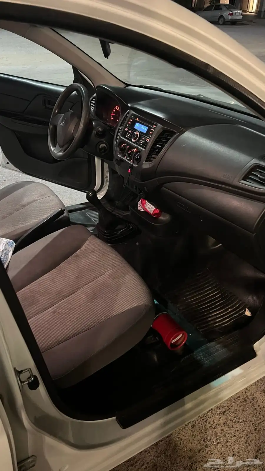 ميتسوبيشي L200 - 2019 7