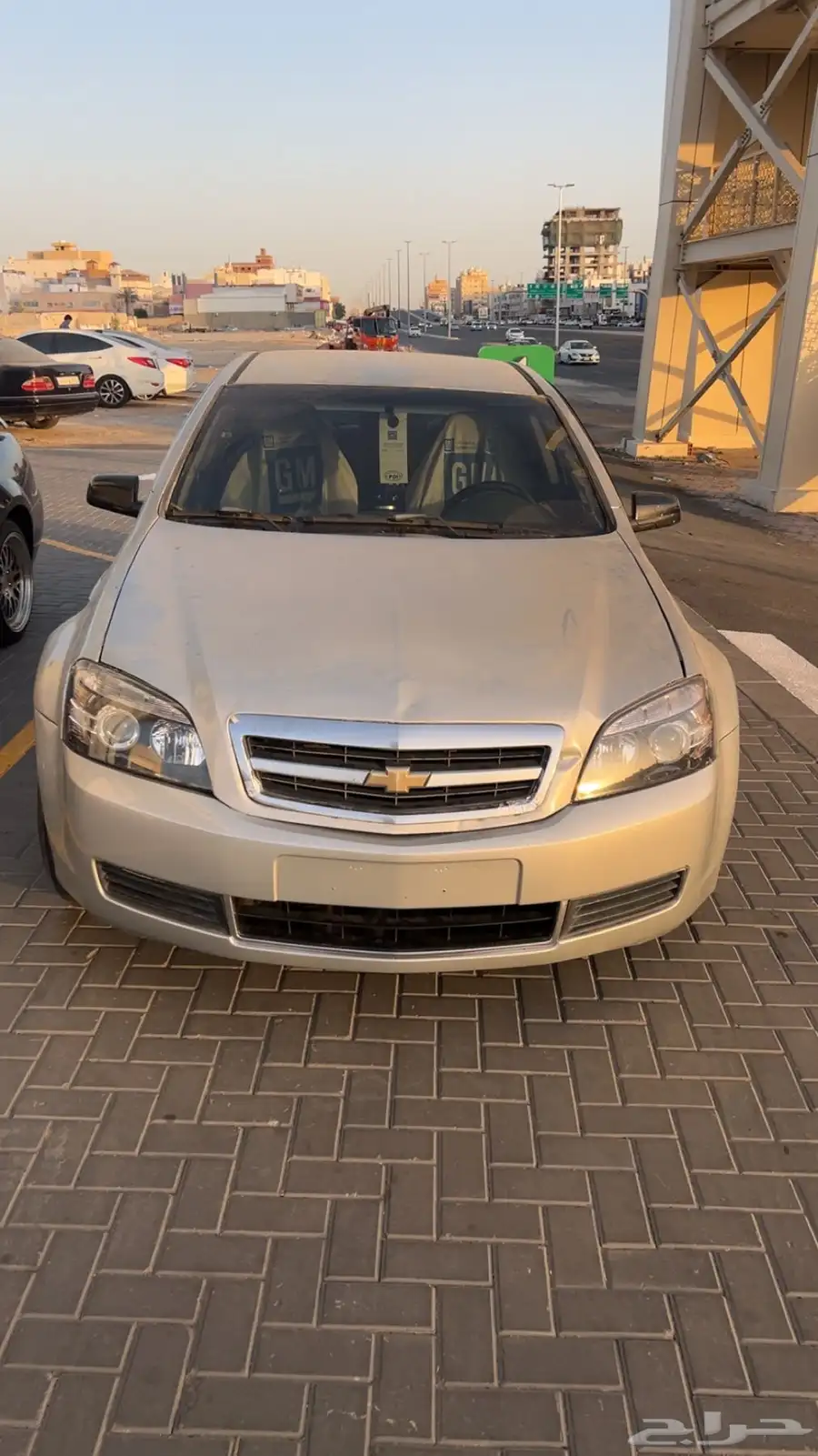 كابرس 2009 للبيع 4