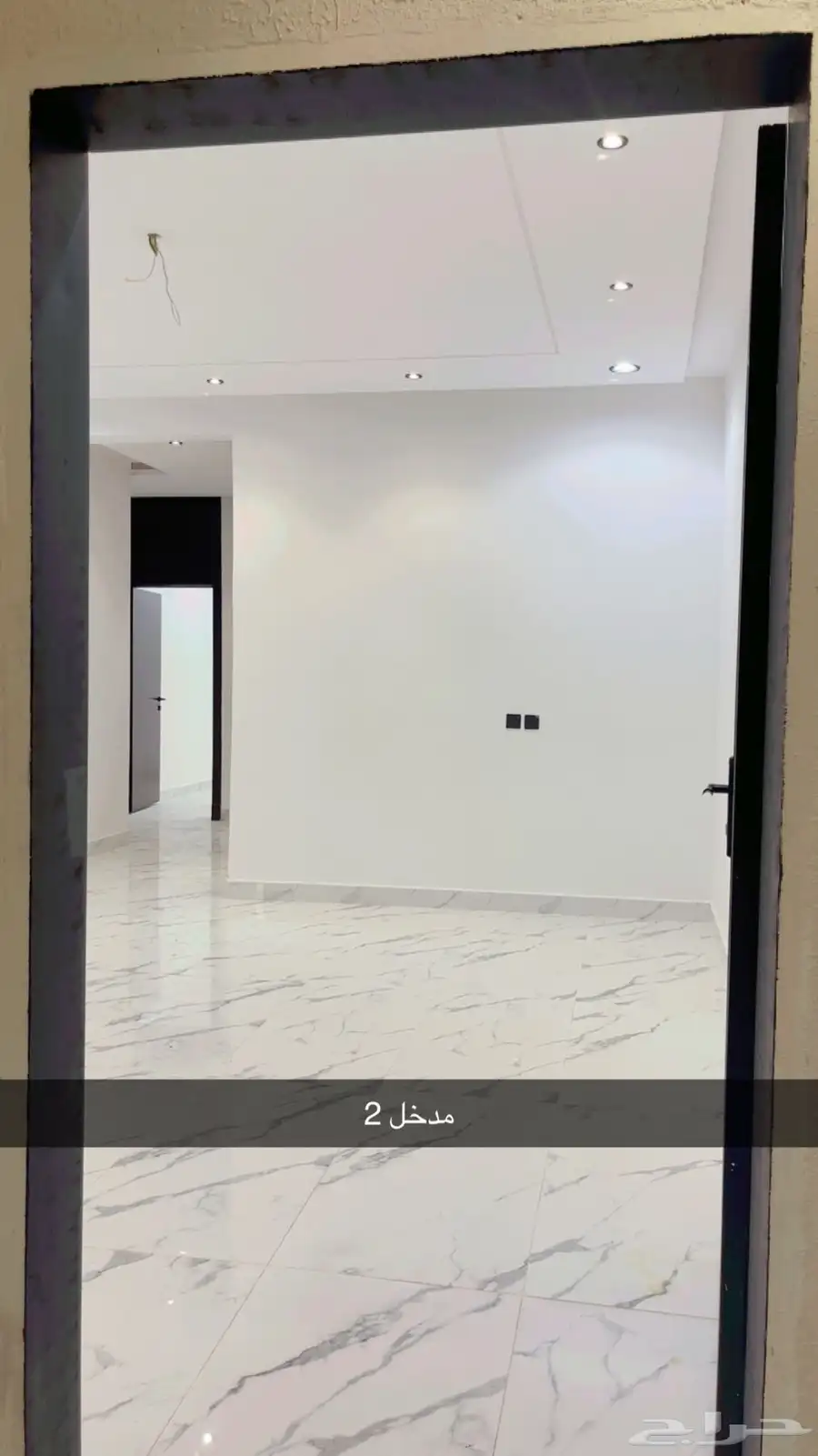 شقه للايجار جديده 3