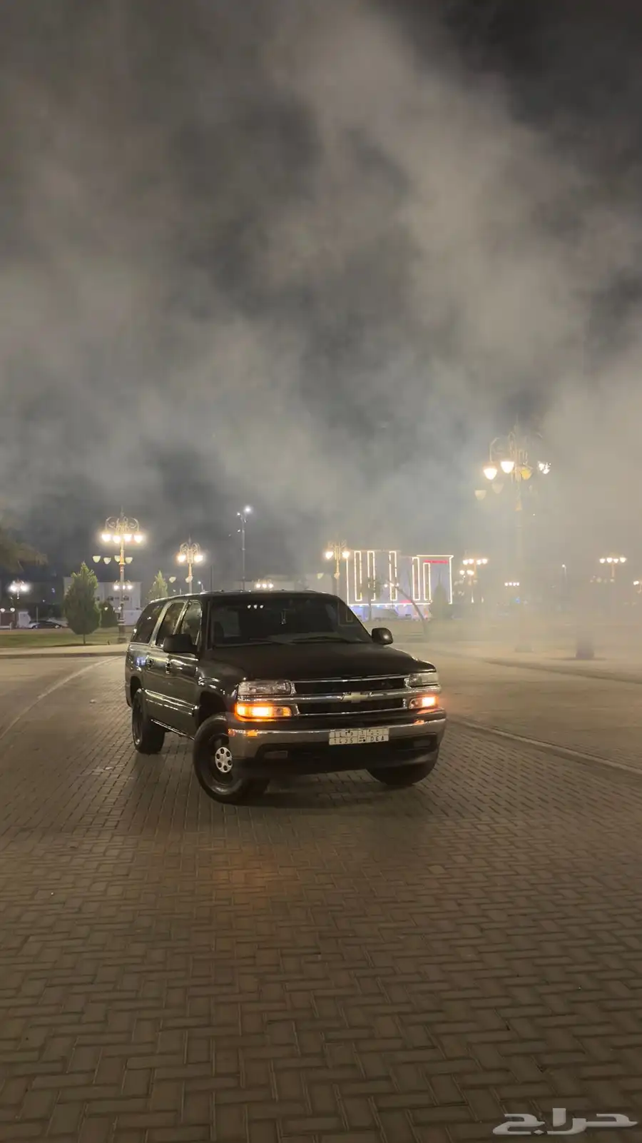 جمس 2001 LS v8 طويل 0