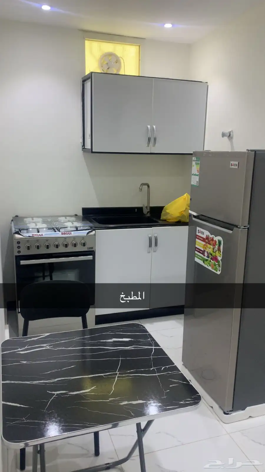 للإيجار اليومي والاسبوعي حي الشهداء 3