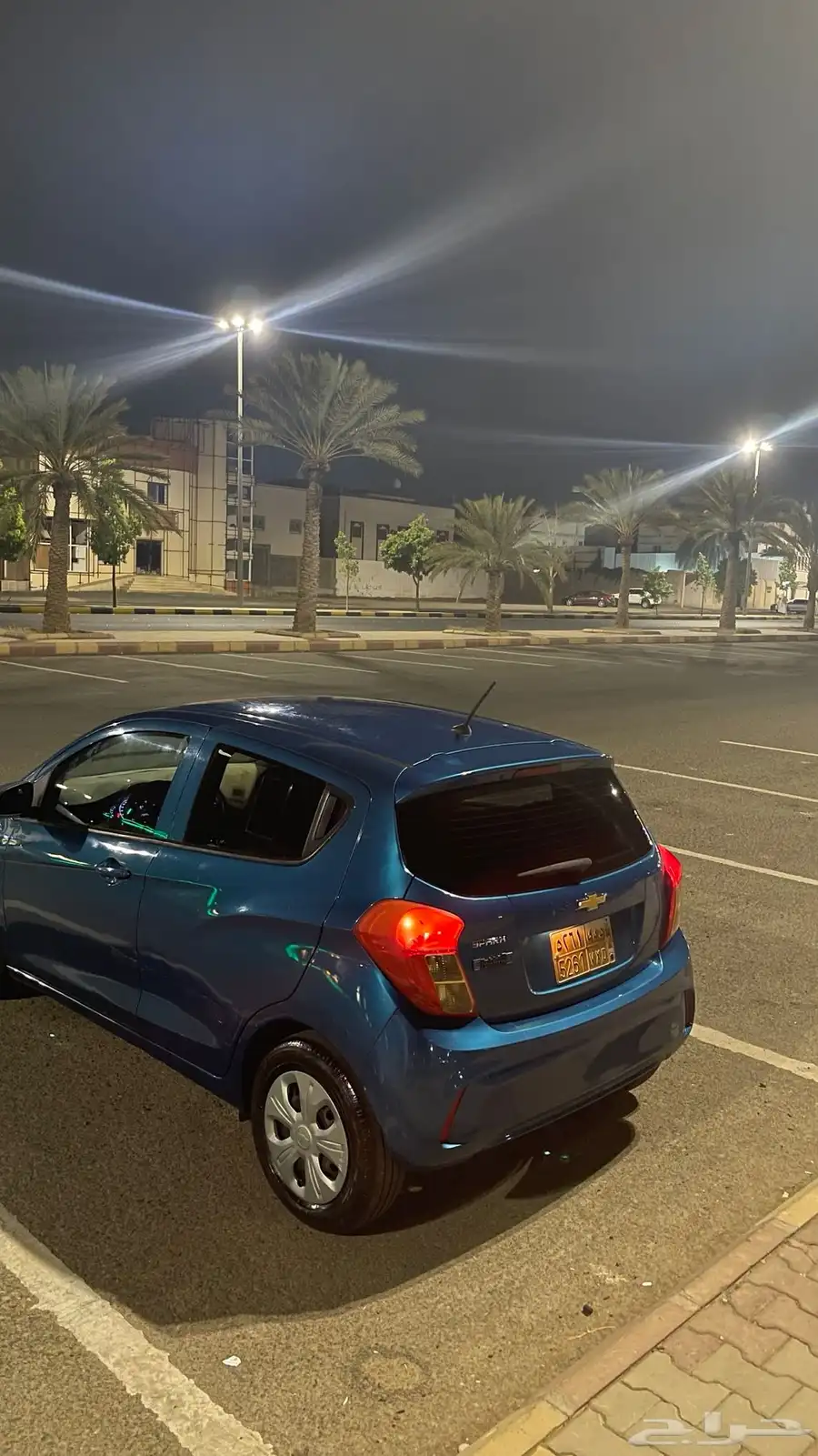 سبارك 2019 للبيع 1