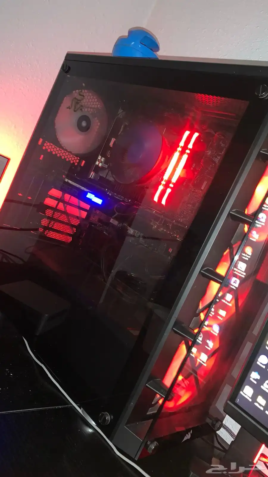 للبيع PC 2060soupr نظيف جدا 2