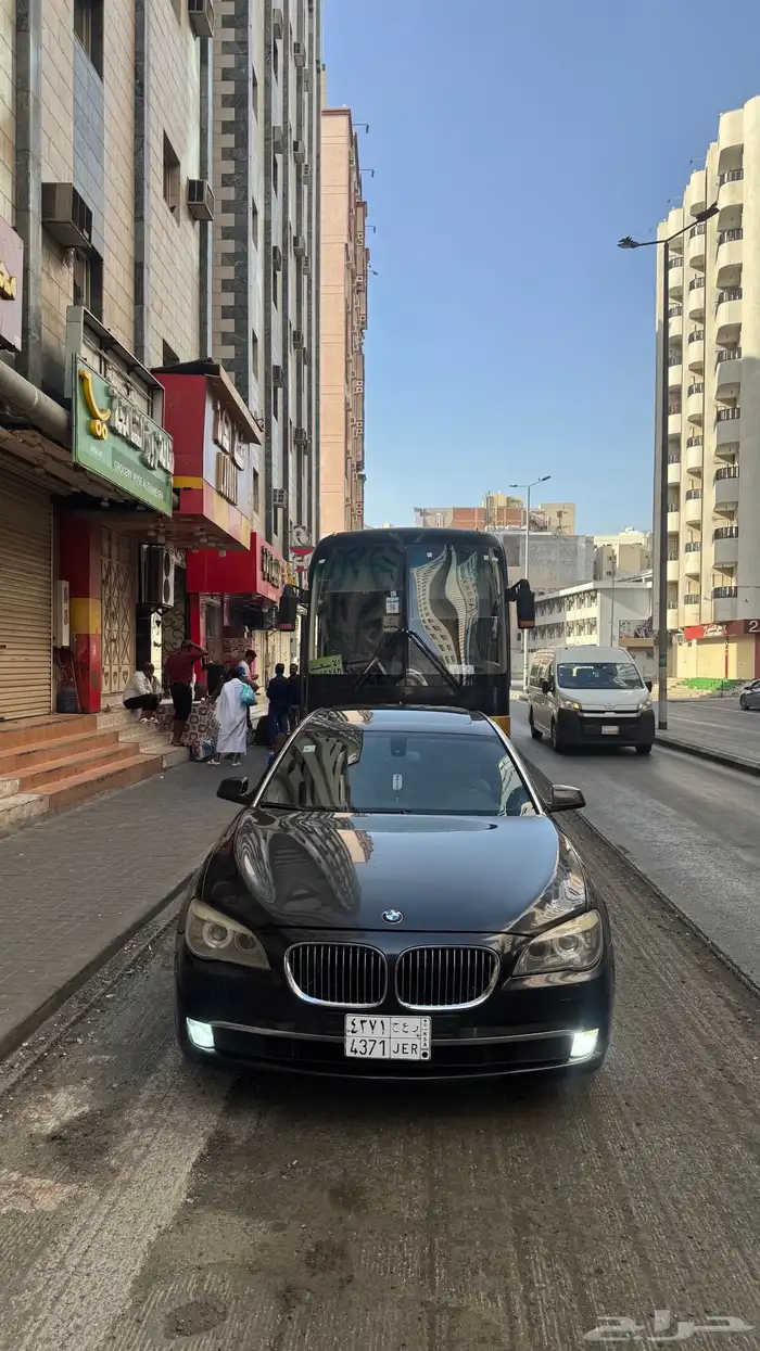 BMW 2012 0